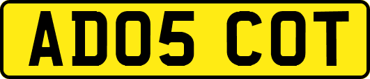 AD05COT