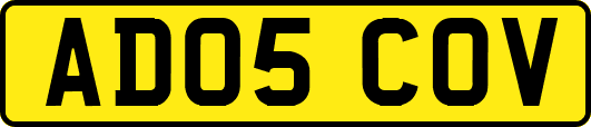 AD05COV