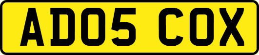 AD05COX