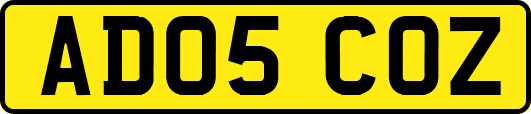 AD05COZ