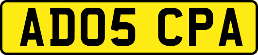 AD05CPA