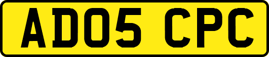 AD05CPC