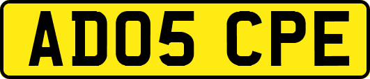 AD05CPE