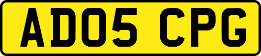 AD05CPG