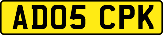 AD05CPK