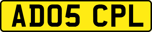 AD05CPL