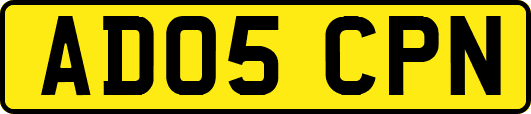 AD05CPN