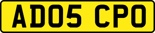 AD05CPO