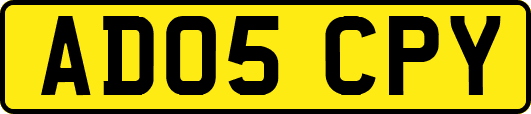AD05CPY