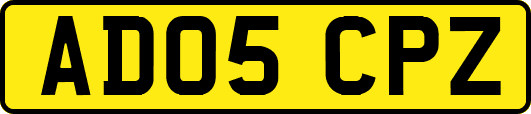 AD05CPZ