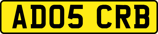 AD05CRB