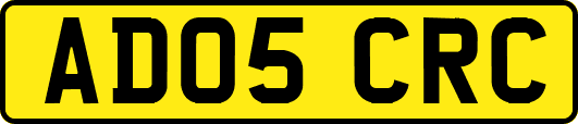 AD05CRC