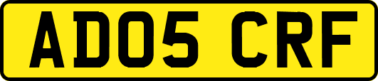 AD05CRF