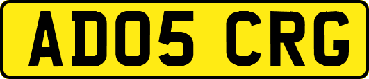 AD05CRG