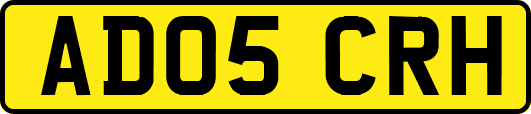 AD05CRH