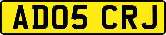 AD05CRJ
