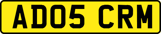 AD05CRM