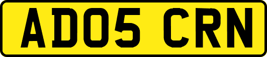 AD05CRN