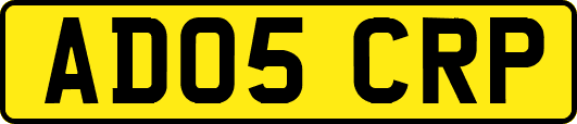 AD05CRP