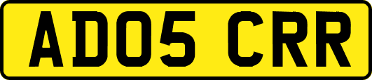 AD05CRR