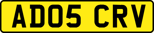 AD05CRV