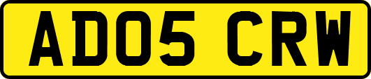 AD05CRW