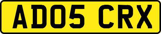 AD05CRX