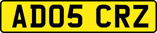 AD05CRZ