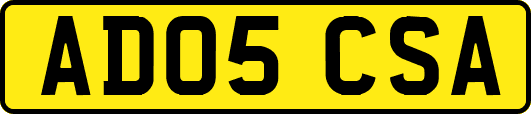 AD05CSA