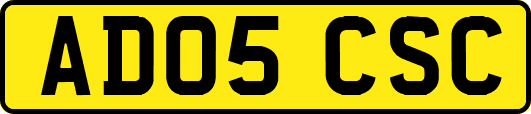 AD05CSC
