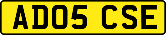 AD05CSE