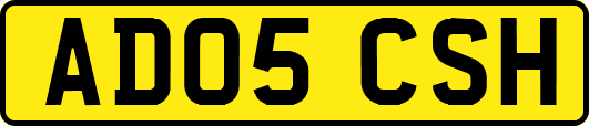 AD05CSH