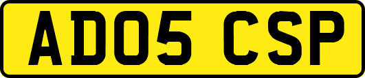 AD05CSP