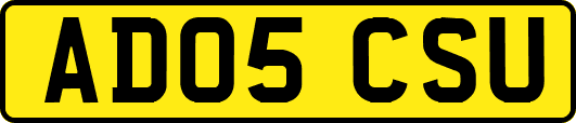 AD05CSU