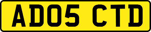 AD05CTD
