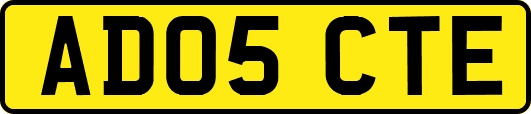 AD05CTE
