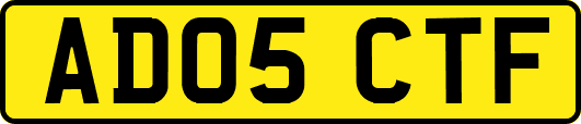 AD05CTF