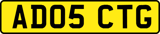 AD05CTG