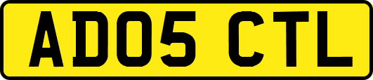 AD05CTL