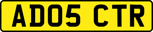 AD05CTR