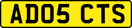 AD05CTS