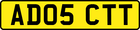AD05CTT