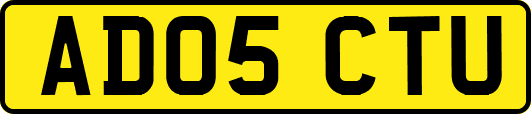 AD05CTU