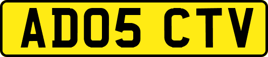 AD05CTV