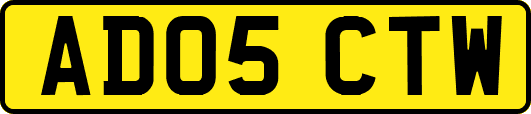 AD05CTW