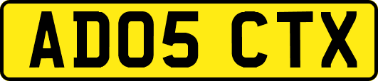 AD05CTX