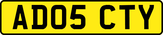 AD05CTY