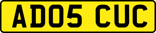 AD05CUC