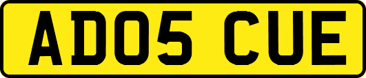 AD05CUE