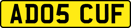 AD05CUF